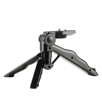 

Mini Camera Tripod For GoPro Hero 7 6 5 Monopod Selfie Stick Stabilizer Universal Camera Stand For DJI Osmo Pocket Gimbal Go pro