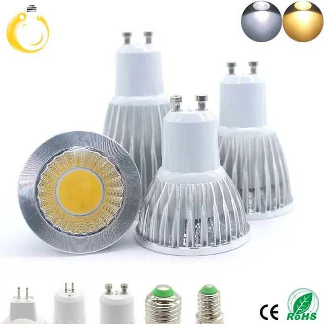 us 1 49 aliexpress com buy gu10 mr16 e27 e14 gu5 3 dimmable bombillas led lamp lampada led spotlight 9w 12w 15w spot luz lamparas led bulbs