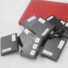 24 шт./партия одноразовая цветная перьевая ручка чернильный картридж заправка универсальный дизайн сменная перьевая ручка чернильный мешок