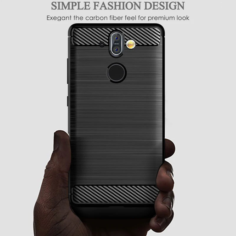 for nokia 9 tpu case 5
