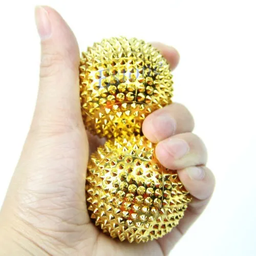 Тяжёлые массажные шарики FF Limited Edition Benwa Balls Тяжёлые массажные шарики FF Limited Edition Benwa Balls