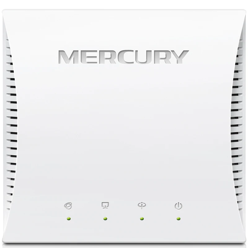 

Mercury Modem MD880S Modens ADSL2+ Modem Computer Modem 24Mbps Broadband External Wireless Wifi Router Repetidor Wifi CDMA