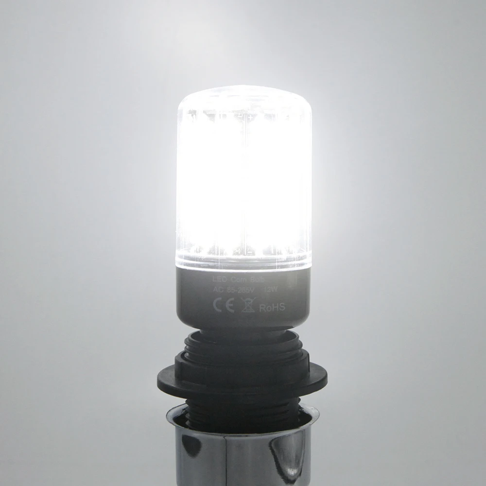 Lâmpadas Led e Tubos 15 w conduziu a luz Led Chip : Smd 5736