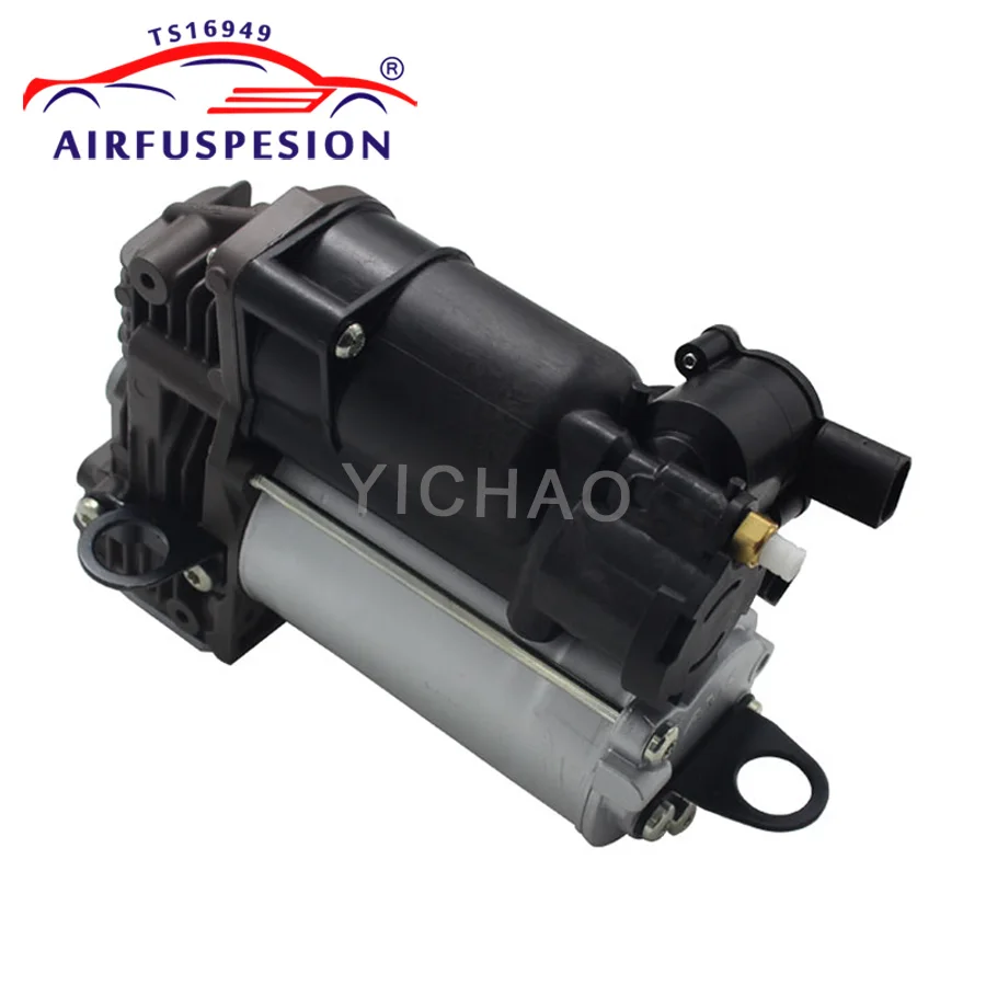 

Air Suspension Compressor Pump For Mercedes Benz W164 X164 Air Compressor Air Pump 1643201204 1643201004 1643200204 2005-2012