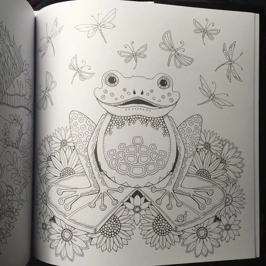 シークレットガーデン シリーズ森塗り絵 英語で 大人和らげる ストレス落書き塗り絵 鉛筆12 ルート Graffiti Coloring Book Enchanted Forest Coloring Bookforest Coloring Book Aliexpress シークレットガーデン シリーズ森塗り絵 英語で 大人和らげる ストレス落書き塗り絵 鉛筆12 ルート Graffiti Coloring Book Enchanted Forest Coloring Bookforest Coloring Book Aliexpress