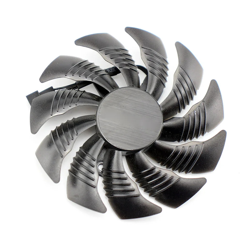 PLD09210S12HH 88MM Cooler Fan Replace For Gigabyte Geforce GTX 1050 1050TI 1060 1070 1070TI G1 Radeon RX 570 580 470 Gaming MI