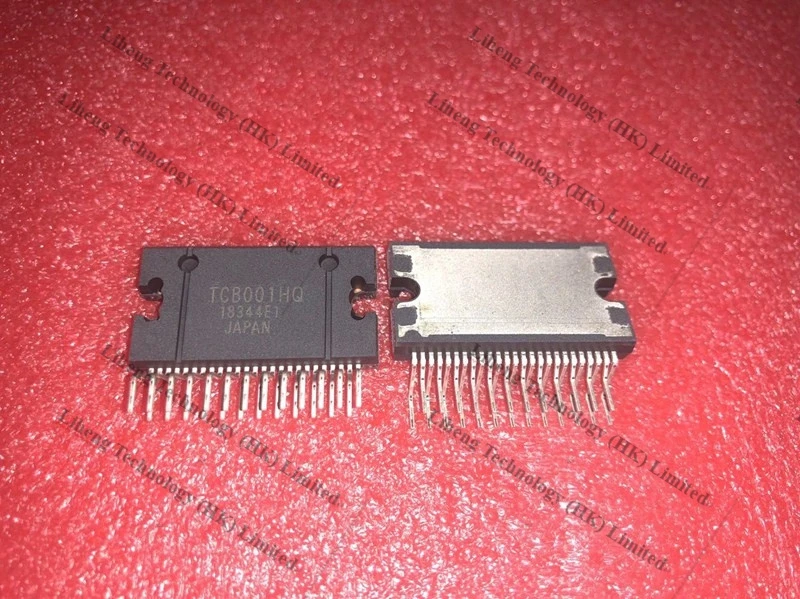 

New&original TCB001HQ ZIP25
