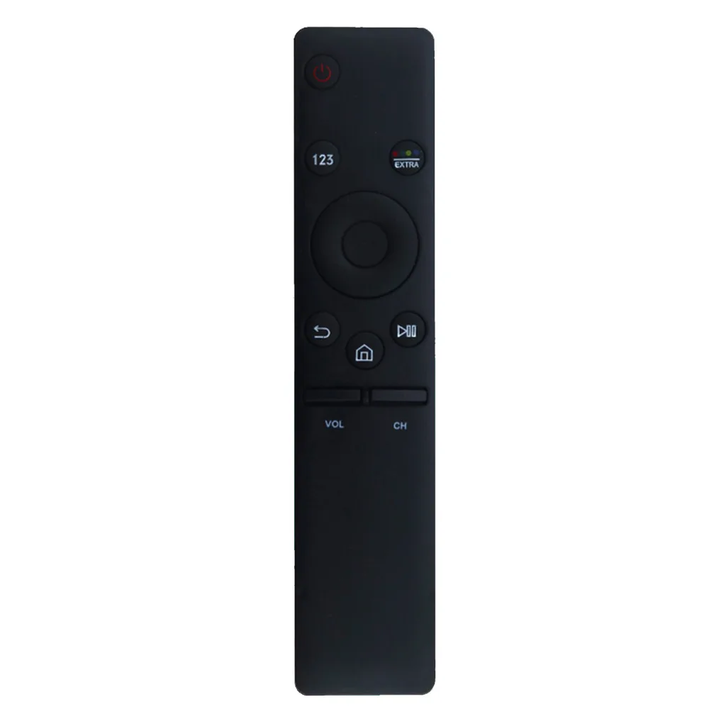 

New UHD HDTV TV Remote Control Replace For Samsung UN55KU6500FXZA UN60KU630D UN60KU630DF RMCSPK1AP2 UN55MU8000