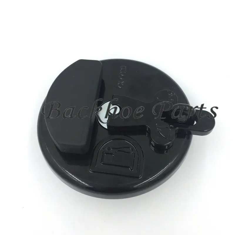 7X7700 7X-7700 Locking Fuel Cap