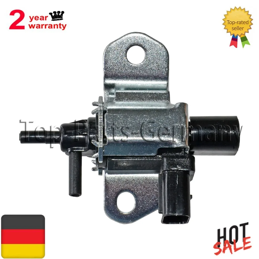 .For Mazda Ford Mercury Intake Manifold Runner Vacuum Solenoid Valve L80118741