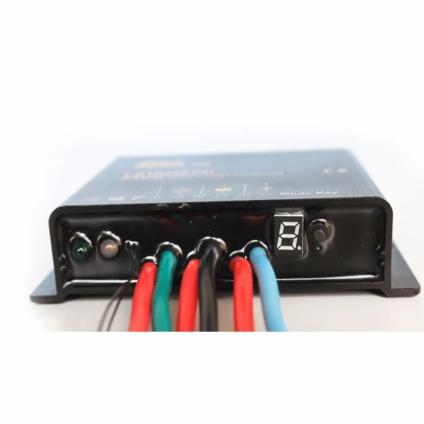 

EPSOLAR LS1012EPD 10A 12V Solar charger controller Street light lamp IP67 Waterproof EPEVER