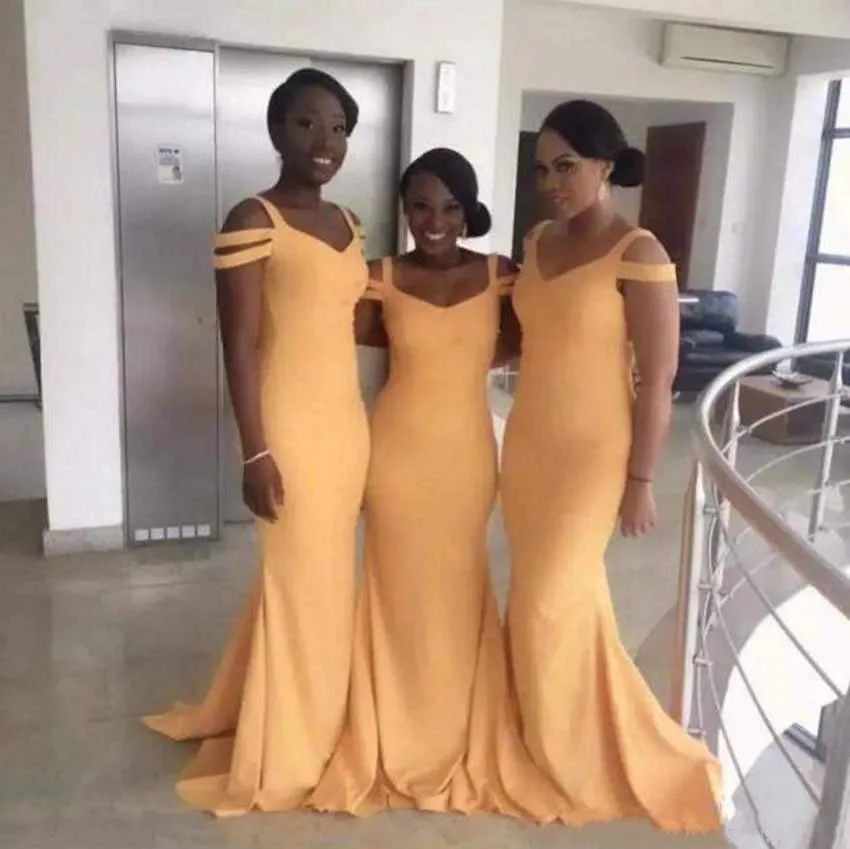 bridesmaid dresses