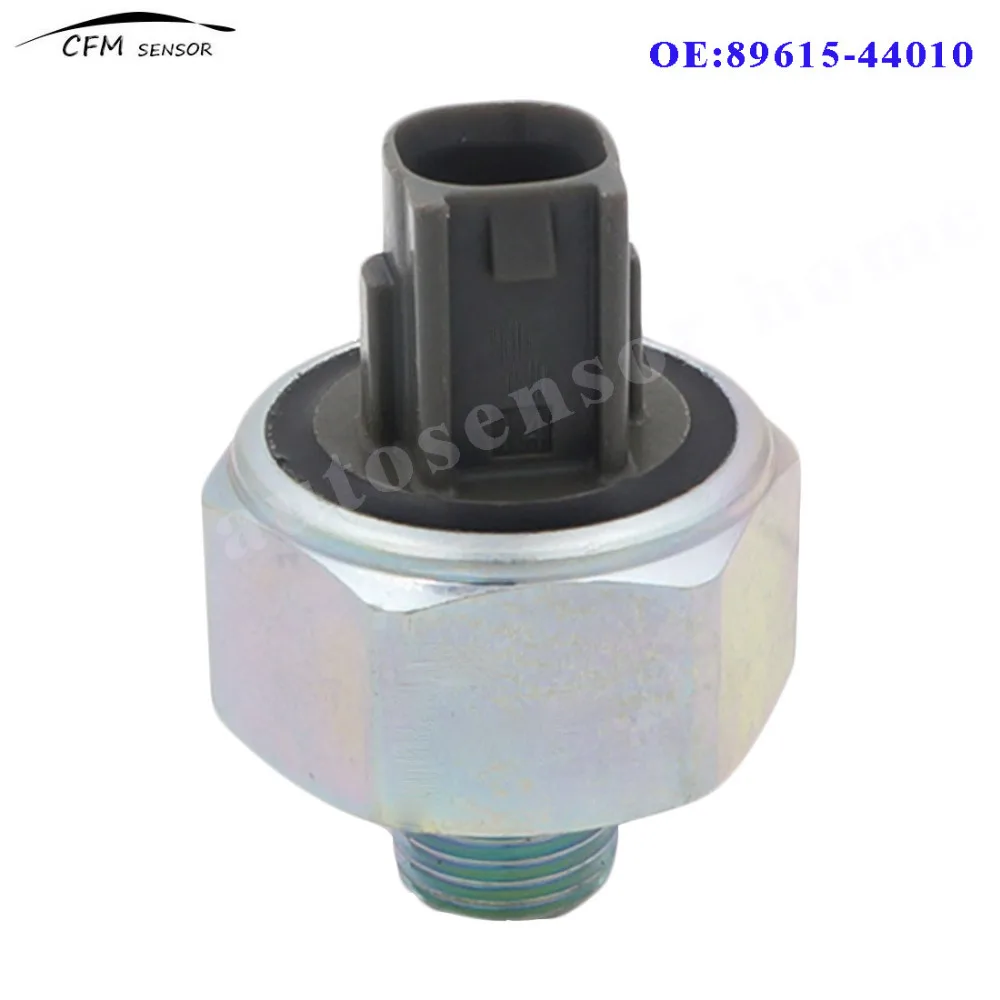 New 89615 44010 Engine Knock Control Sensor For 2002 2003 Toyota Camry 2.4L 2.0L in Detonation