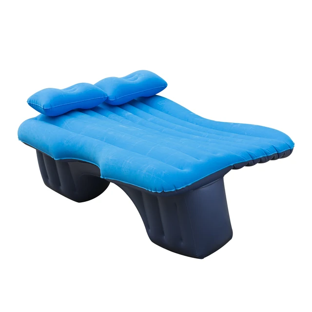Self Drive Air Bed Car Seat Inflatable Mattress Inflatable Beds
