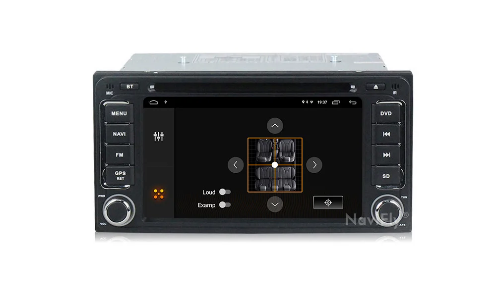 Sale Navifly Android9.1 32G ROM car dvd for toyota corolla 2 Din Universal car radio with navigation Bluetooth Wifi car stereo 14 Sale Navifly Android9.1 32G ROM car dvd for toyota corolla 2 Din Universal car radio with navigation Bluetooth Wifi car stereo 14