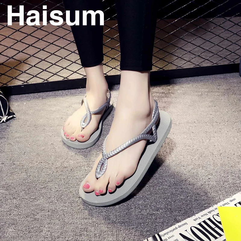 aliexpress flip flops