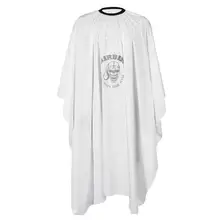 Профессиональный резки Водонепроницаемый Ткань Салон Парикмахерская платье Кабо Парикмахерские парикмахер Накидки прибл. 150x160 см для взрослых