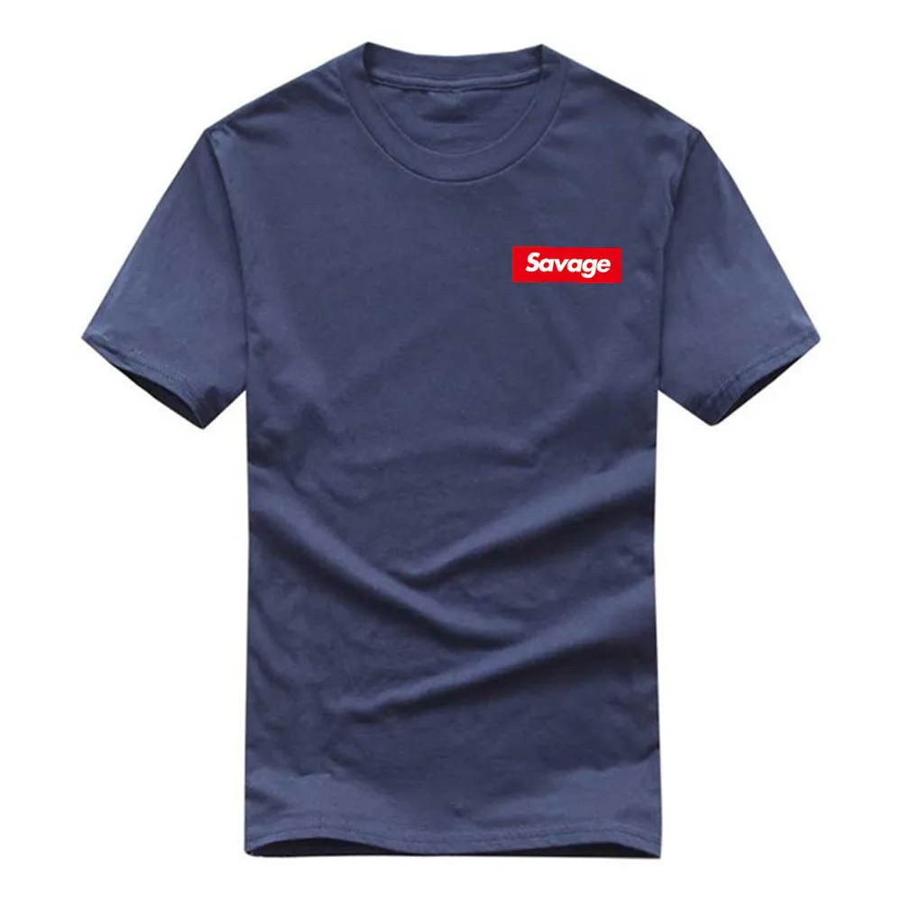 savage
