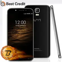 Original UMI ROME X Mobile Phone Smart Phone 5.5" Android 5.1 MTK6580 Quad Core 1.3 GHz 1280x720p 8.0MP Cellphone(China (Mainland))