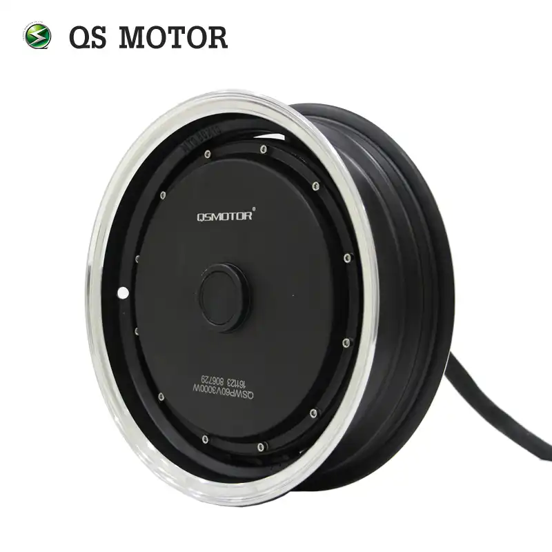 5kw qs v3