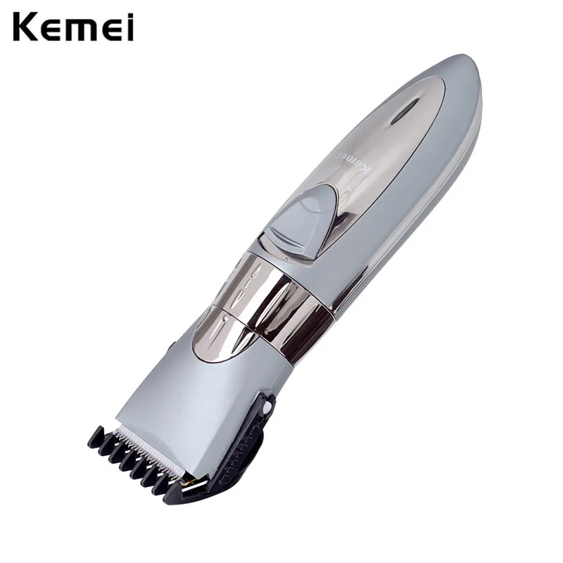 Kemei профессиональный триммер для волос электрическая машина для резки волос Стрижка Комплект Бритва Парикмахерская борода бритье Уход за волосами и инструменты для укладки 49