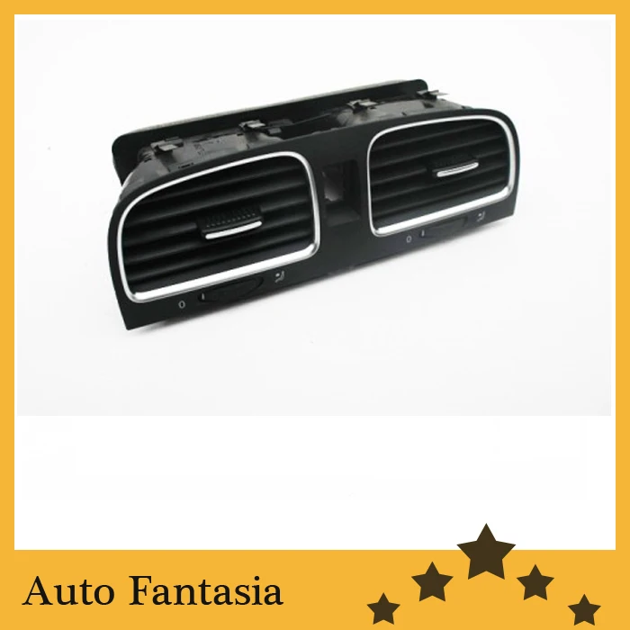 

Dash center air vent for Volkswagen golf mk6