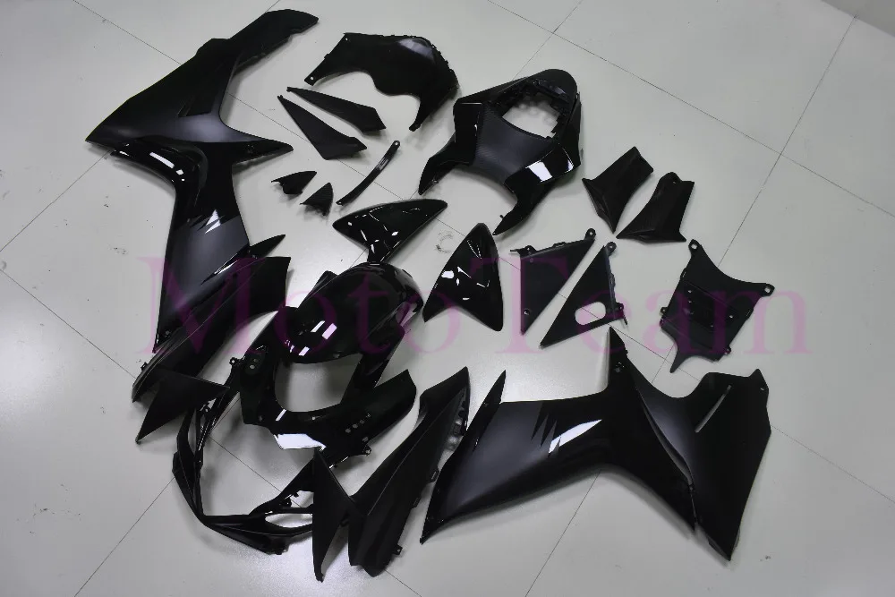 Новинка для Suzuki GSXR600 GSXR750 GSXR 600 750 2011 2012 2013 K11 комплект обтекателей кузова ABS moto rcycle