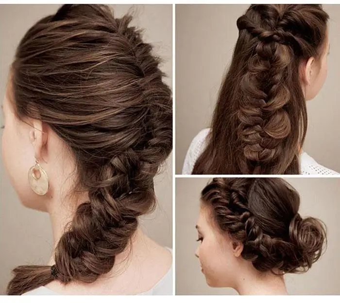 Diy Hair Braiding Tool