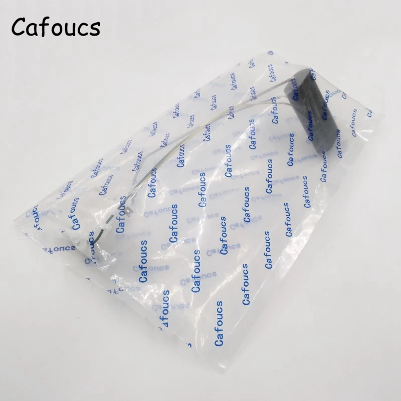 Cafoucs для Mazda 3 2004-2009 для Ford Focus C-max датчик уровня топлива топливный бак прибор измерение Floater Z605-13-35XG