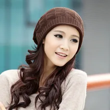 Mingjiebihuo новые модные популярные треугольные шапки с алмазами мужские и женские осенне-зимние шерстяные шапки капор вязаная шапка