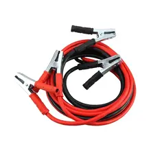 2000AMP тяжелых перейти батареи приводит Лонг Booster Кабели автомобилей Автофургон-3 метра