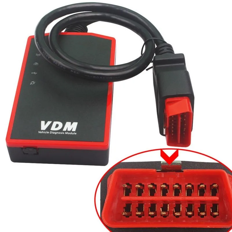 vdm ucandas 2