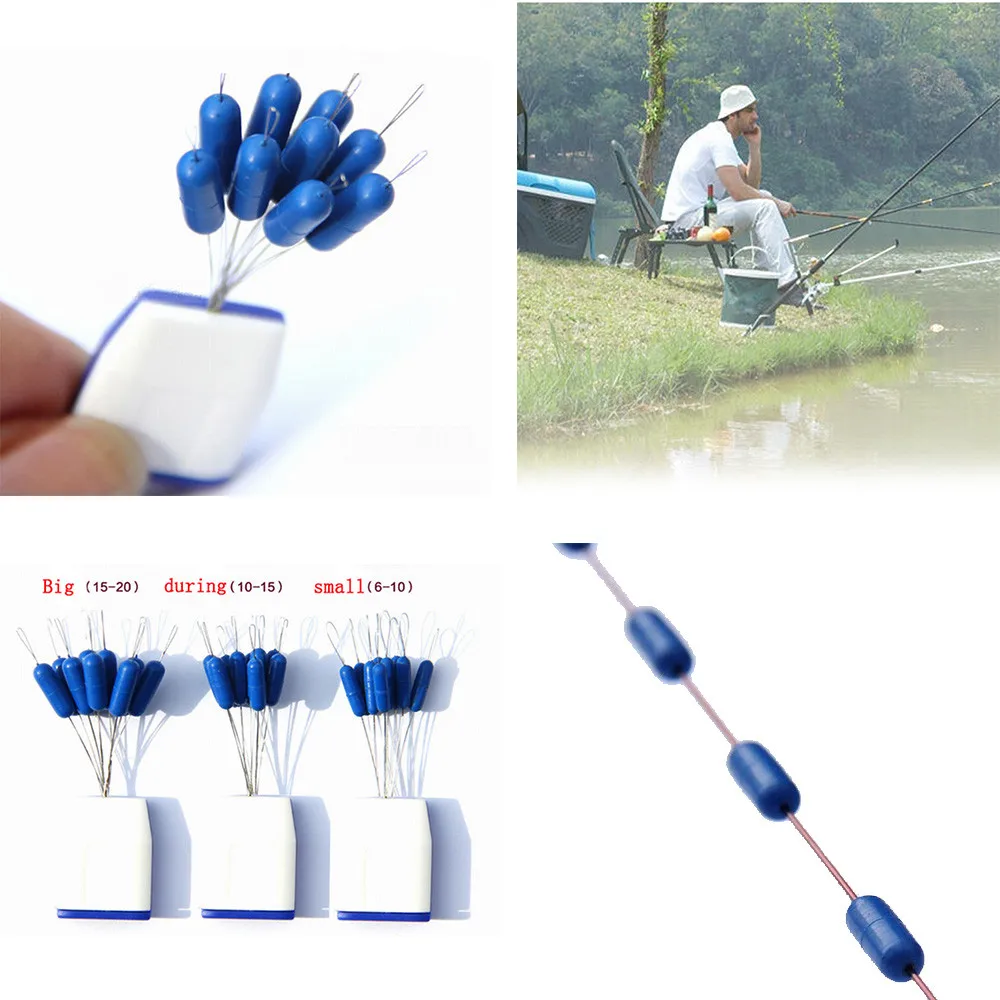 Buy High quality Fishing Bobber Stopper Float Line