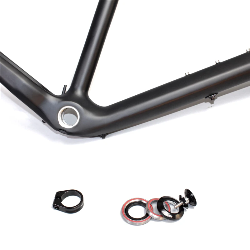 Sale 2019 Brand New T800 Carbon mtb Frame 29er/27.5er mtb Carbon Frame 650B 27.5/ Carbon Mountain Bike Frame Bicycle Frame 24