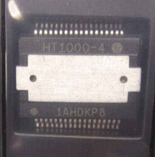 10 шт./лот HT1000 4 HSSOP 36 новый и оригинальная электроника в наличии ic|electronic kit|kit kitskit