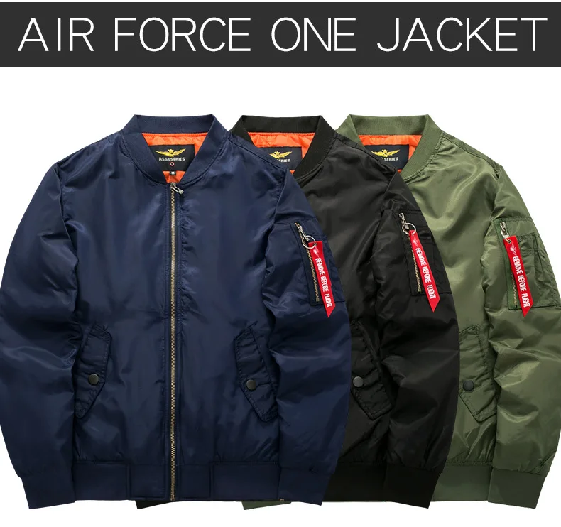 Модное толстое и теплое осенне-зимнее пальто в стиле милитари для езды на мотоцикле и отдыха, куртка пилота ВВС 8808