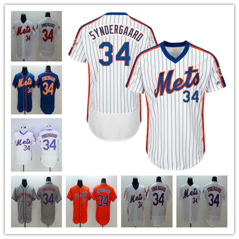 noah syndergaard throwback jersey