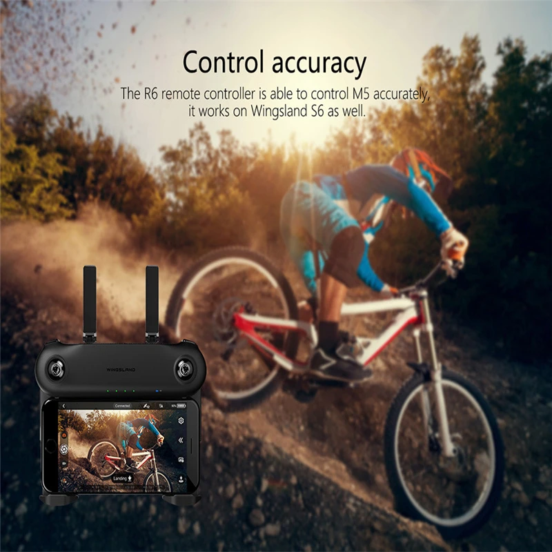 M5 gps WI FI FPV дрона с дистанционным управлением 17 мин ультразвуковой высота холдинг