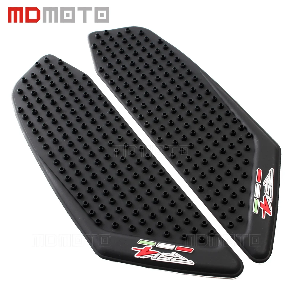 Наклейка для газового топлива наклейка на колено Aprilia RSV4 2010 2011 2012 2013 2014 2015 2017|knee grip