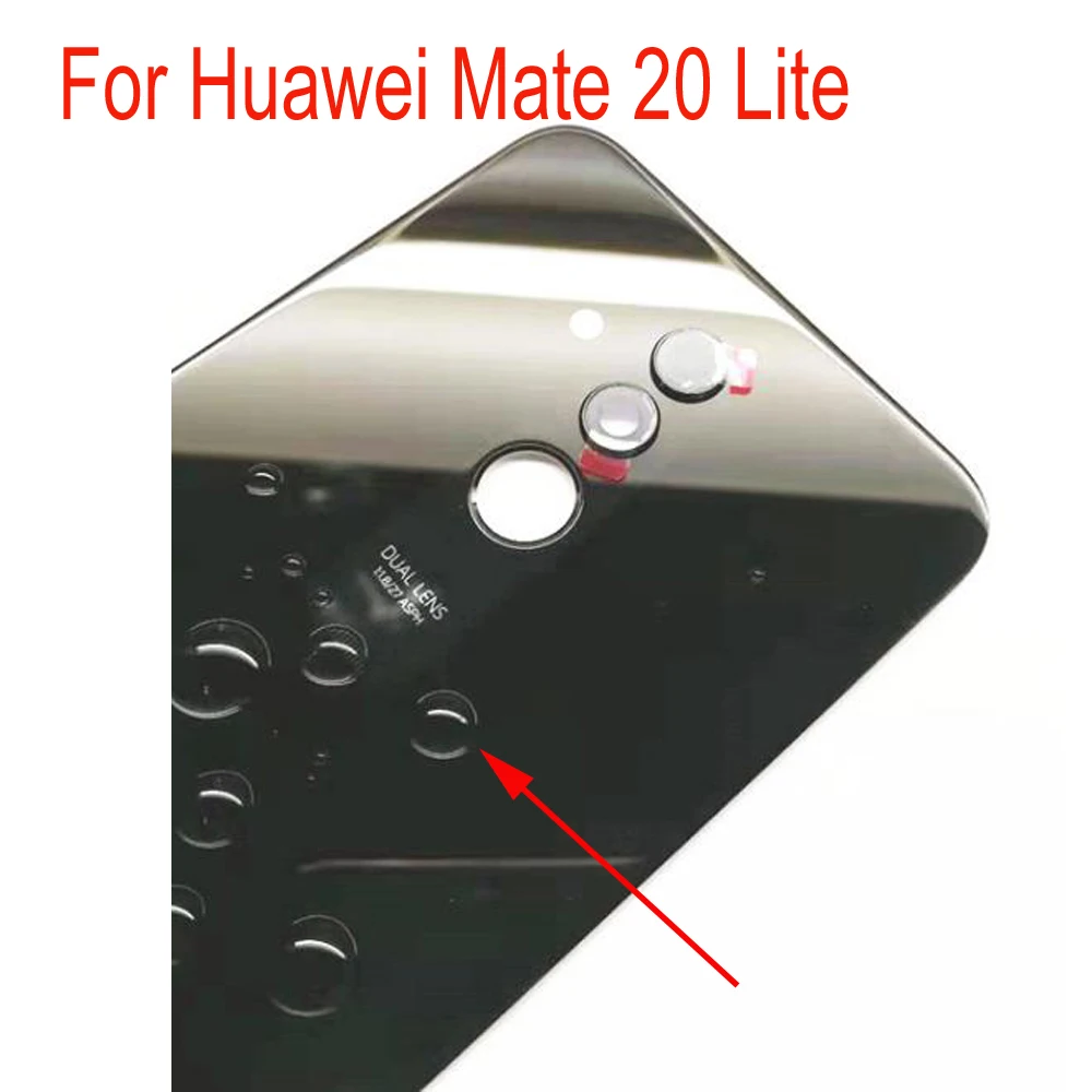 For Huawei Mate 20 Lite-