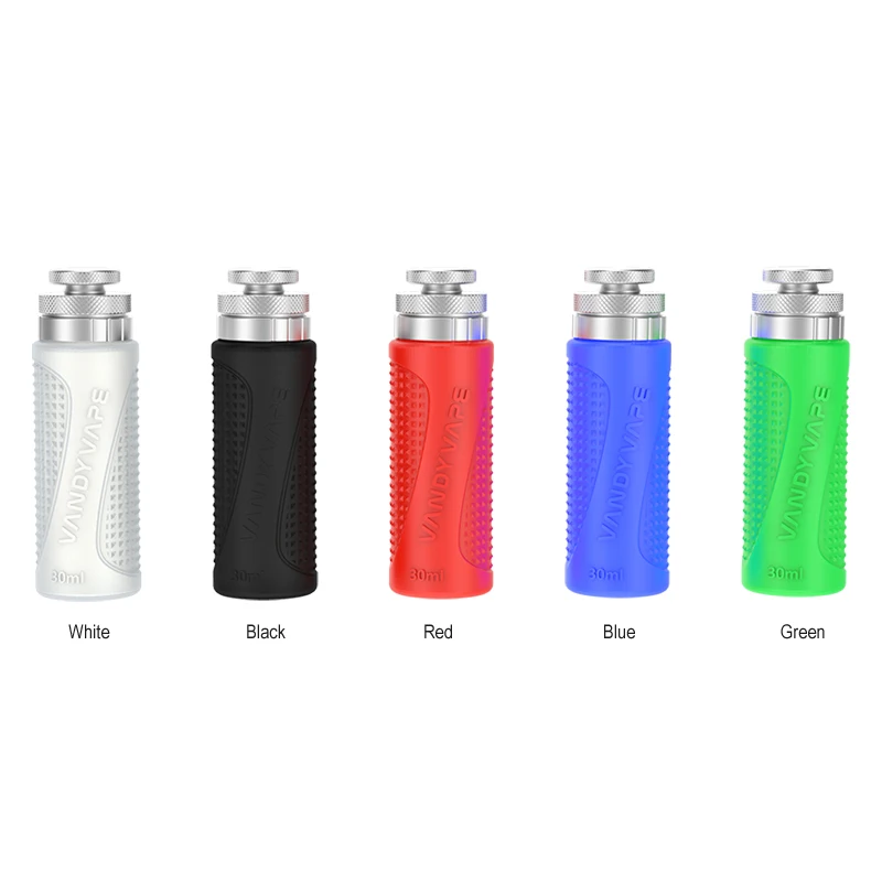 Vandy Vape Refill Bottle 30ml