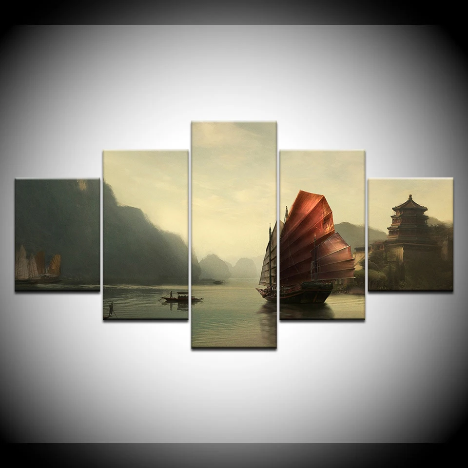 5