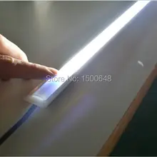 70 шт./лот touch диммеры для Led Жесткие Бары DC12-24V