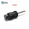 Auto Turbo Decoder Turbo Decoder HU83V2 for Peugeot Car Door Locksmith Tool Free Shipping ► Photo 1/6