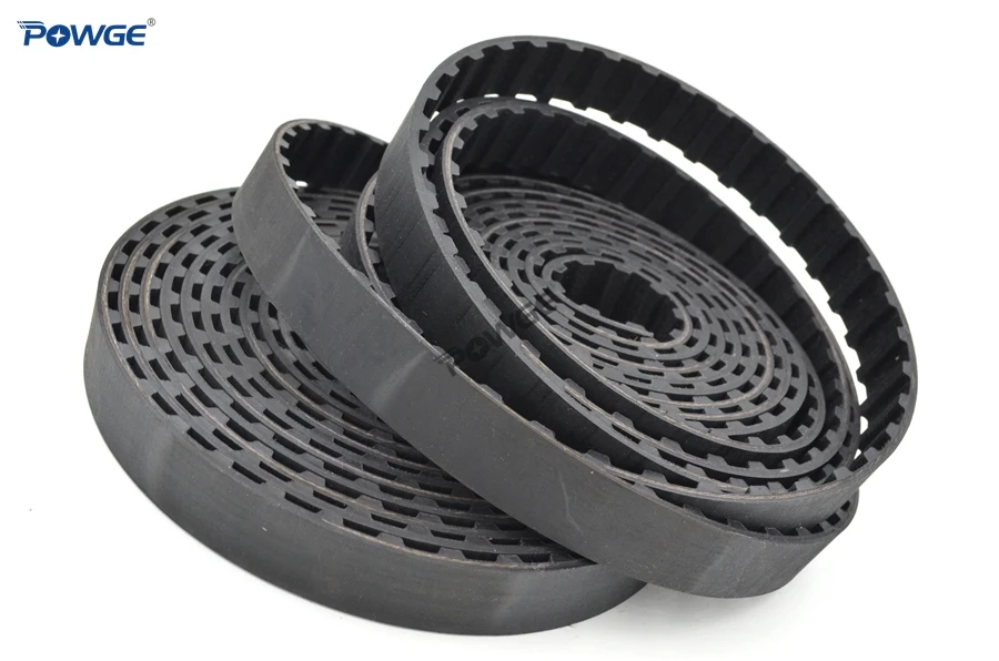 peças de transmissão de potência