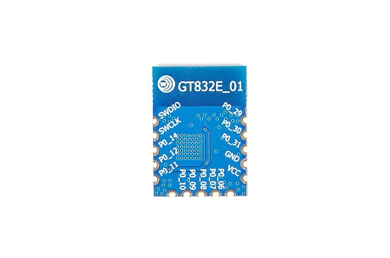 Сильный сигнал Bluetooth 5 4 0 BLEANT + модуль NRF52832 NRF52810 GT832E_01|Запчасти для кондиционера| |