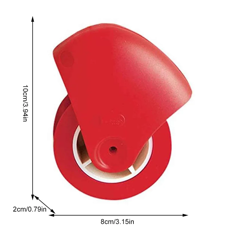Пицца выпечка решетчатый резец Кондитерские колеса декоратор пирог корка печенья тесто резак колеса роликовые кухонные инструменты для выпечки печенья