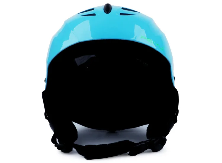 Зимние уличные профессиональные мужские и женские и подростковые лыжные шлемы ABS шлем для сноуборда Катание на коньках Скейтбординг катание на лыжах спортивные шлемы