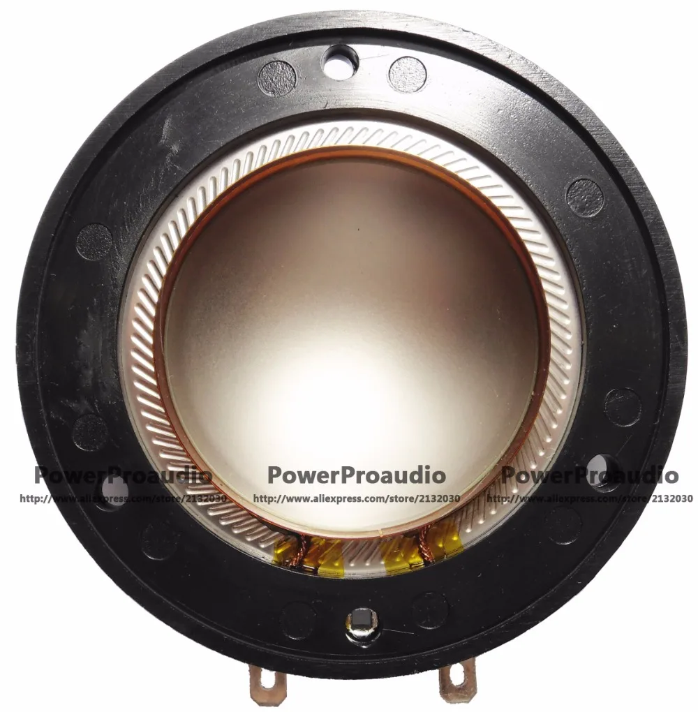 8PCS Diaphragm for Eminence PSD 2002 PSD 2002 - 8