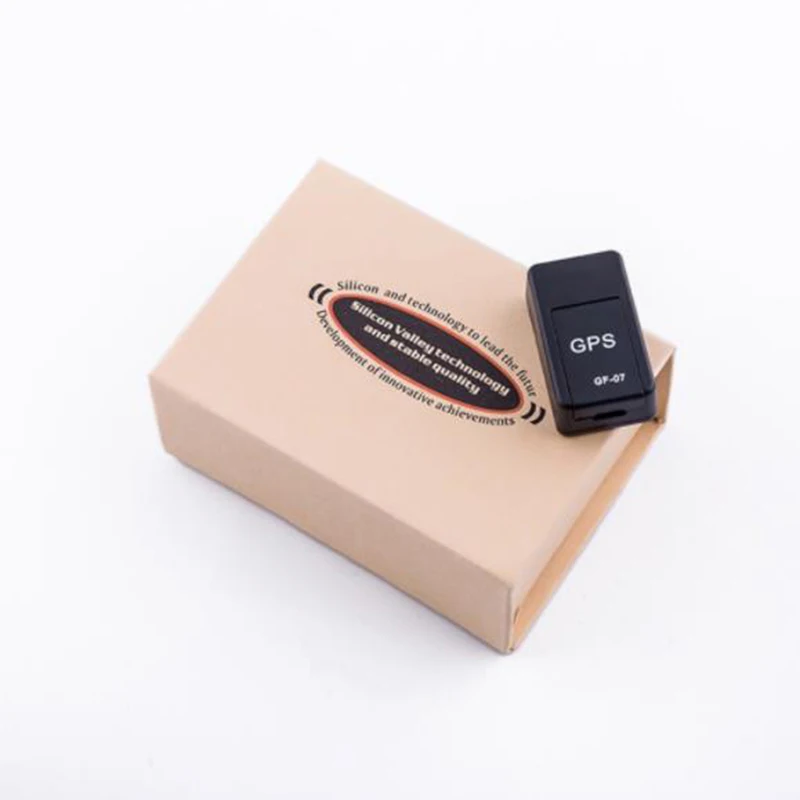 

Car positioning ant Smart Mini GPS Tracker Anti-Lost Tracer For Pet Dogs Cats Trackers Finder Equipment GPS Tracking Device 2019